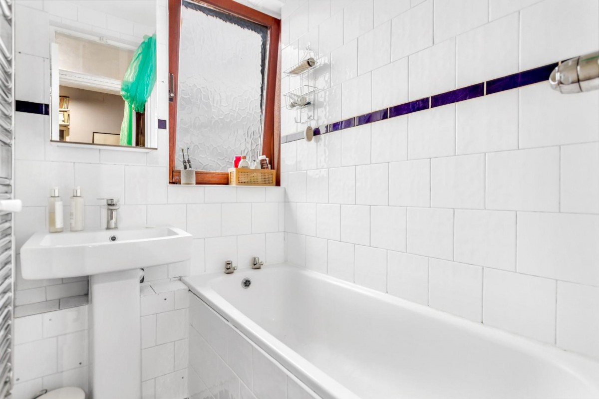 Shakspeare Walk, London, N16