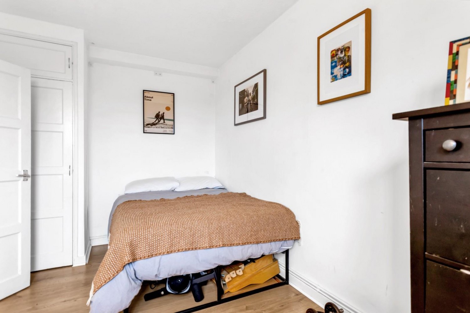 Shakspeare Walk, London, N16