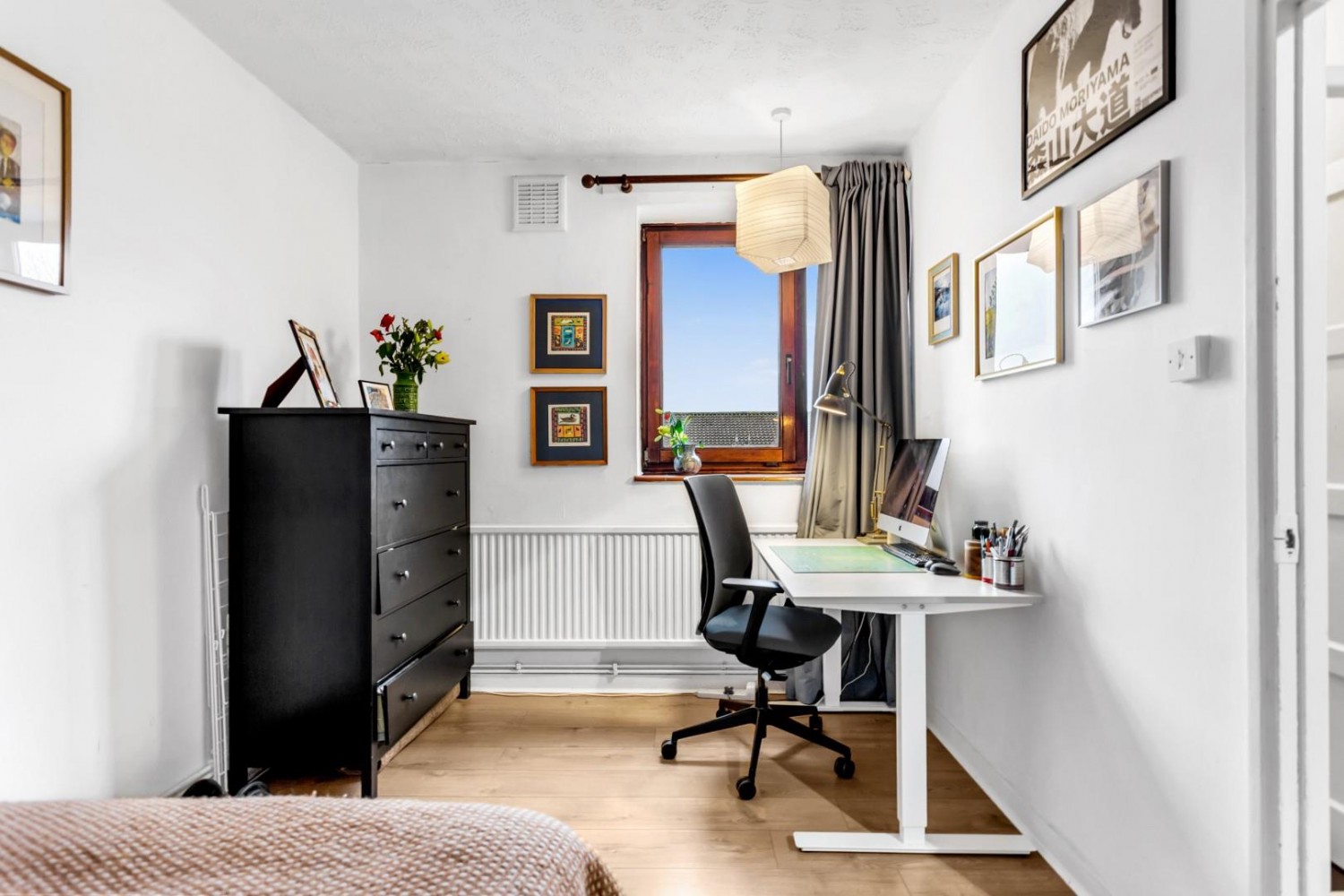 Shakspeare Walk, London, N16