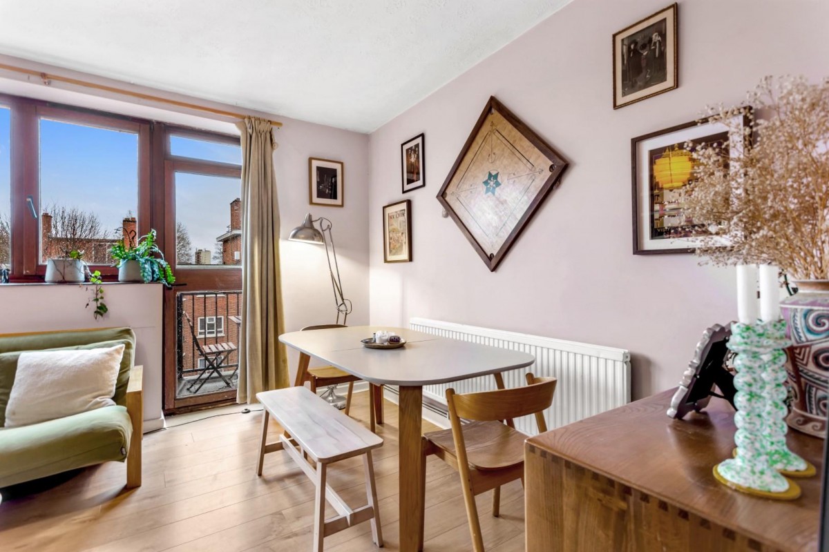 Shakspeare Walk, London, N16