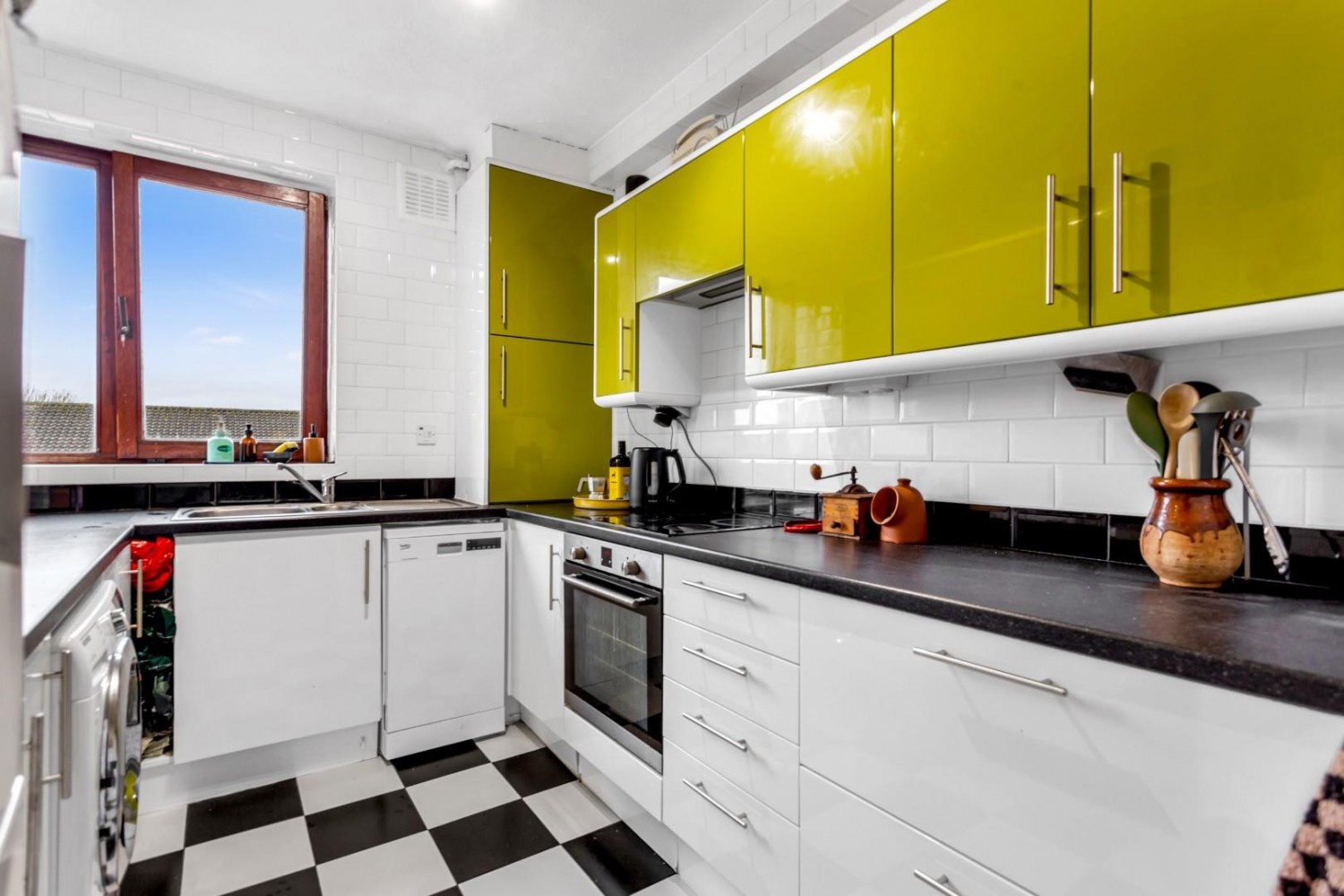 Shakspeare Walk, London, N16