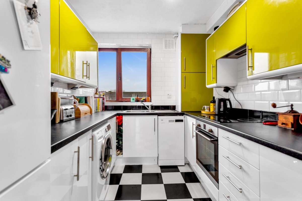 Shakspeare Walk, London, N16