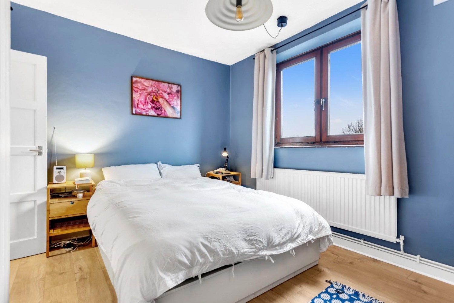 Shakspeare Walk, London, N16