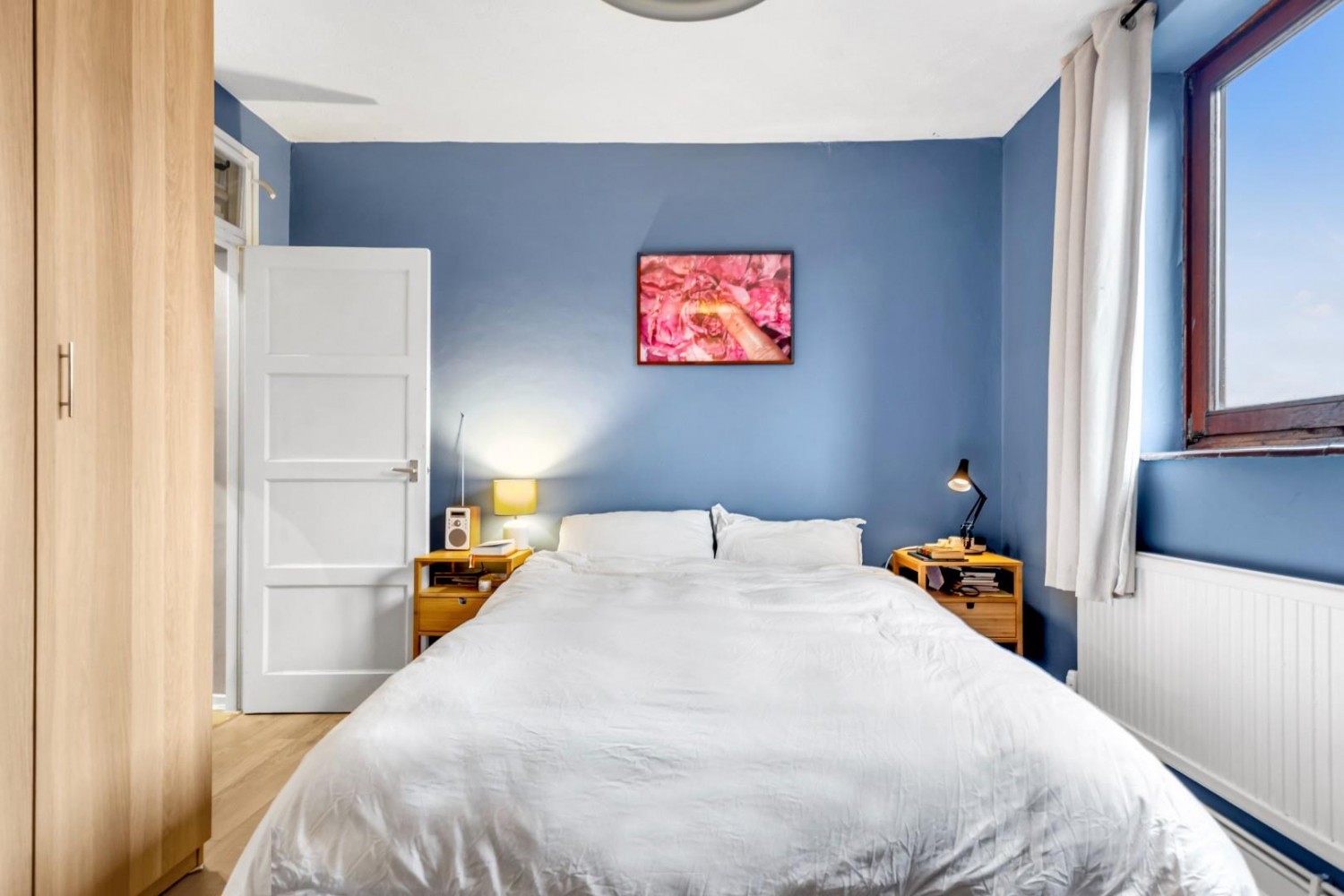 Shakspeare Walk, London, N16