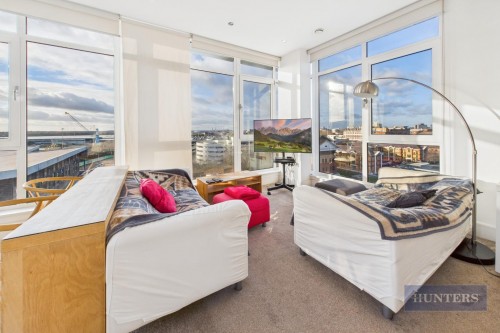 Cobalt Quarter, Maritime Walk, SO14