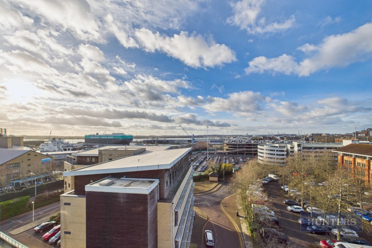 Cobalt Quarter, Maritime Walk, SO14