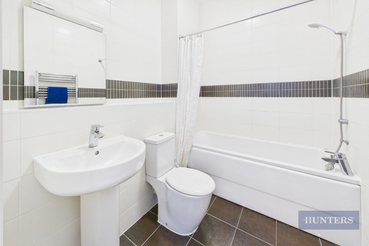 Cobalt Quarter, Maritime Walk, SO14