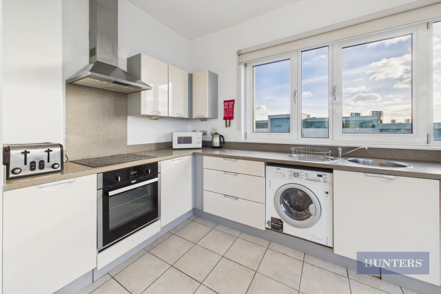 Cobalt Quarter, Maritime Walk, SO14