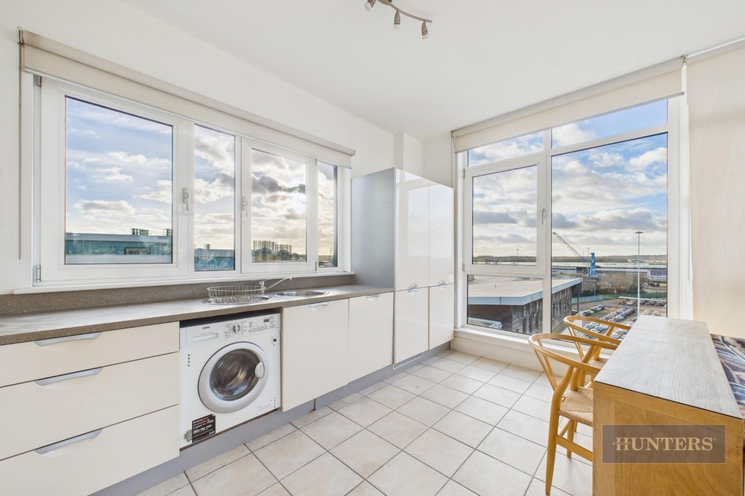 Cobalt Quarter, Maritime Walk, SO14