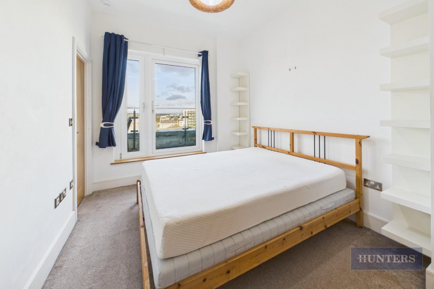 Cobalt Quarter, Maritime Walk, SO14