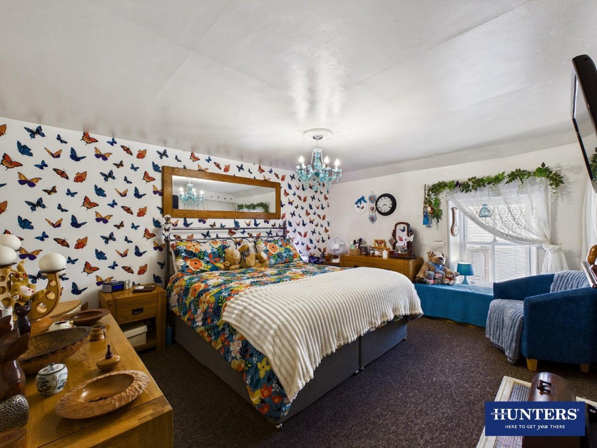 Bowder Head Cottage, Bowness-On-Solway, CA7