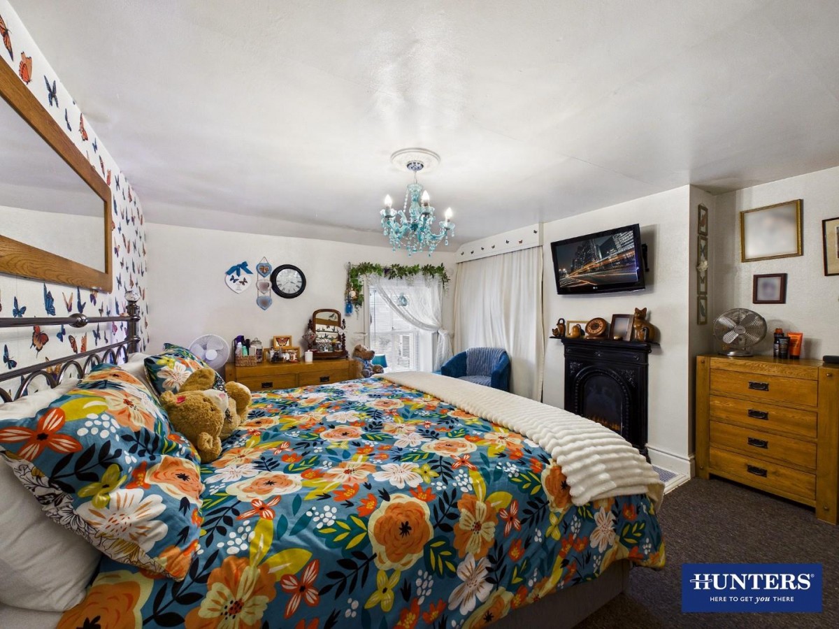 Bowder Head Cottage, Bowness-On-Solway, CA7