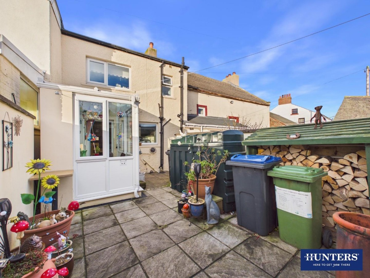 Bowder Head Cottage, Bowness-On-Solway, CA7