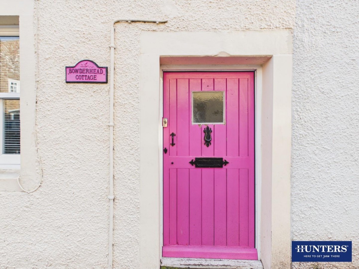 Bowder Head Cottage, Bowness-On-Solway, CA7
