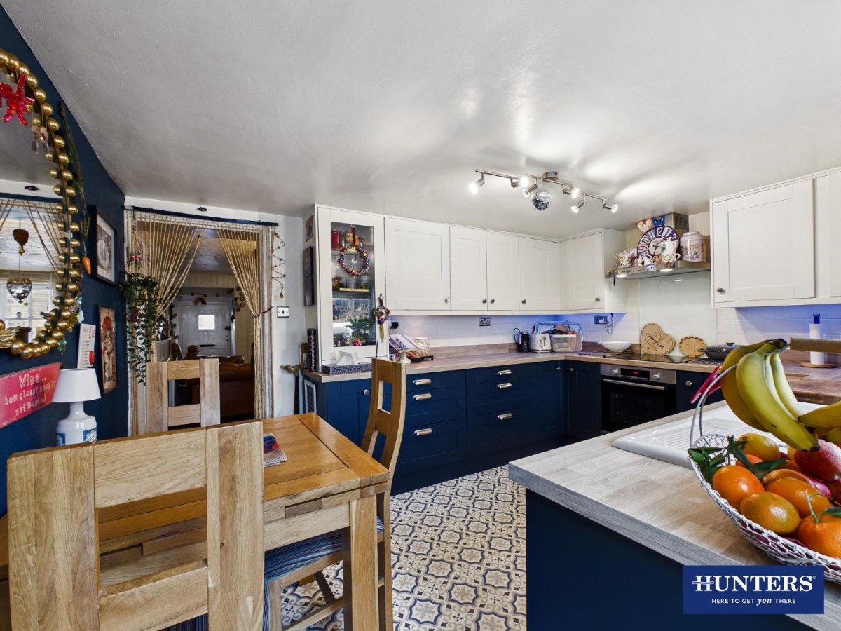 Bowder Head Cottage, Bowness-On-Solway, CA7