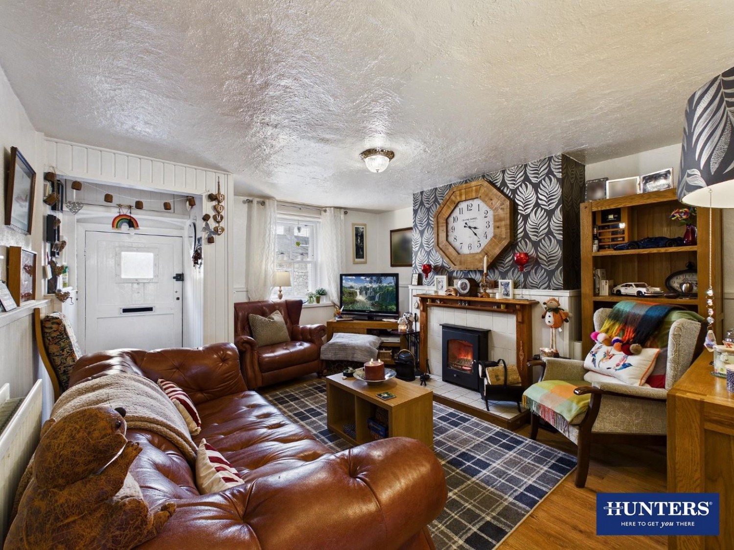 Bowder Head Cottage, Bowness-On-Solway, CA7