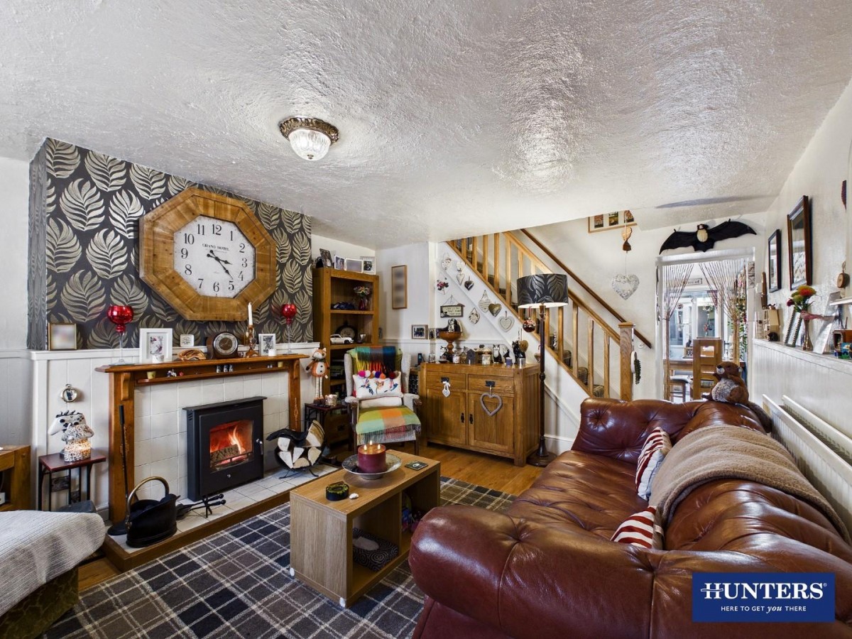 Bowder Head Cottage, Bowness-On-Solway, CA7
