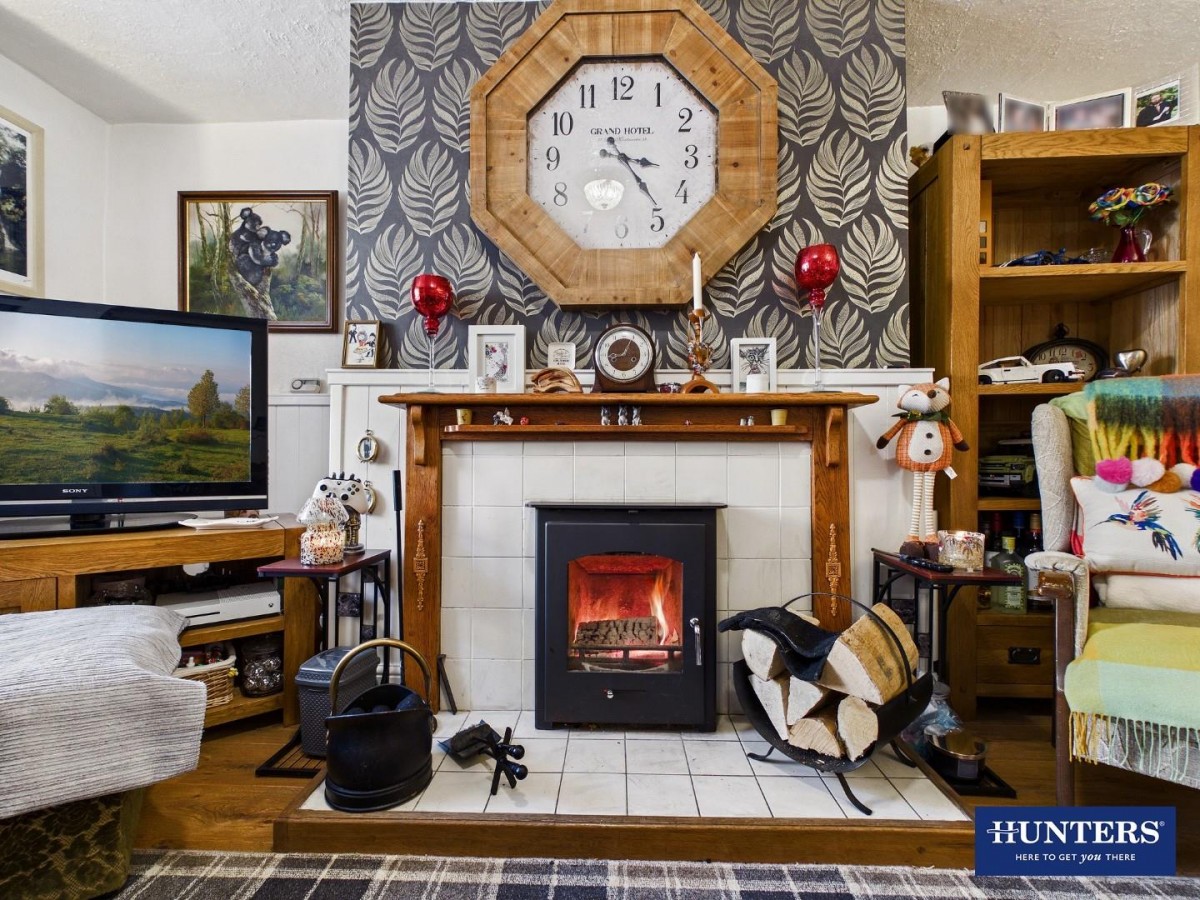 Bowder Head Cottage, Bowness-On-Solway, CA7