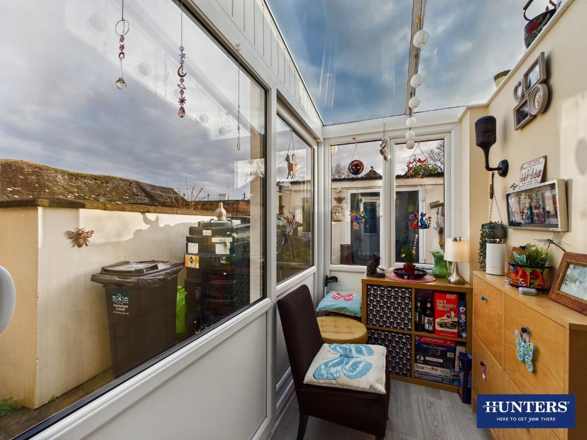 Bowder Head Cottage, Bowness-On-Solway, CA7