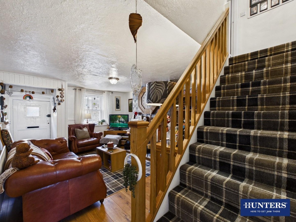 Bowder Head Cottage, Bowness-On-Solway, CA7