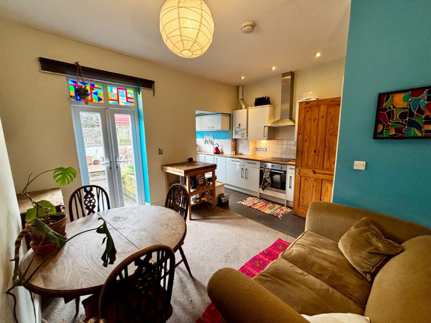 Coleridge Road, Eastville, Bristol BS5 6SR