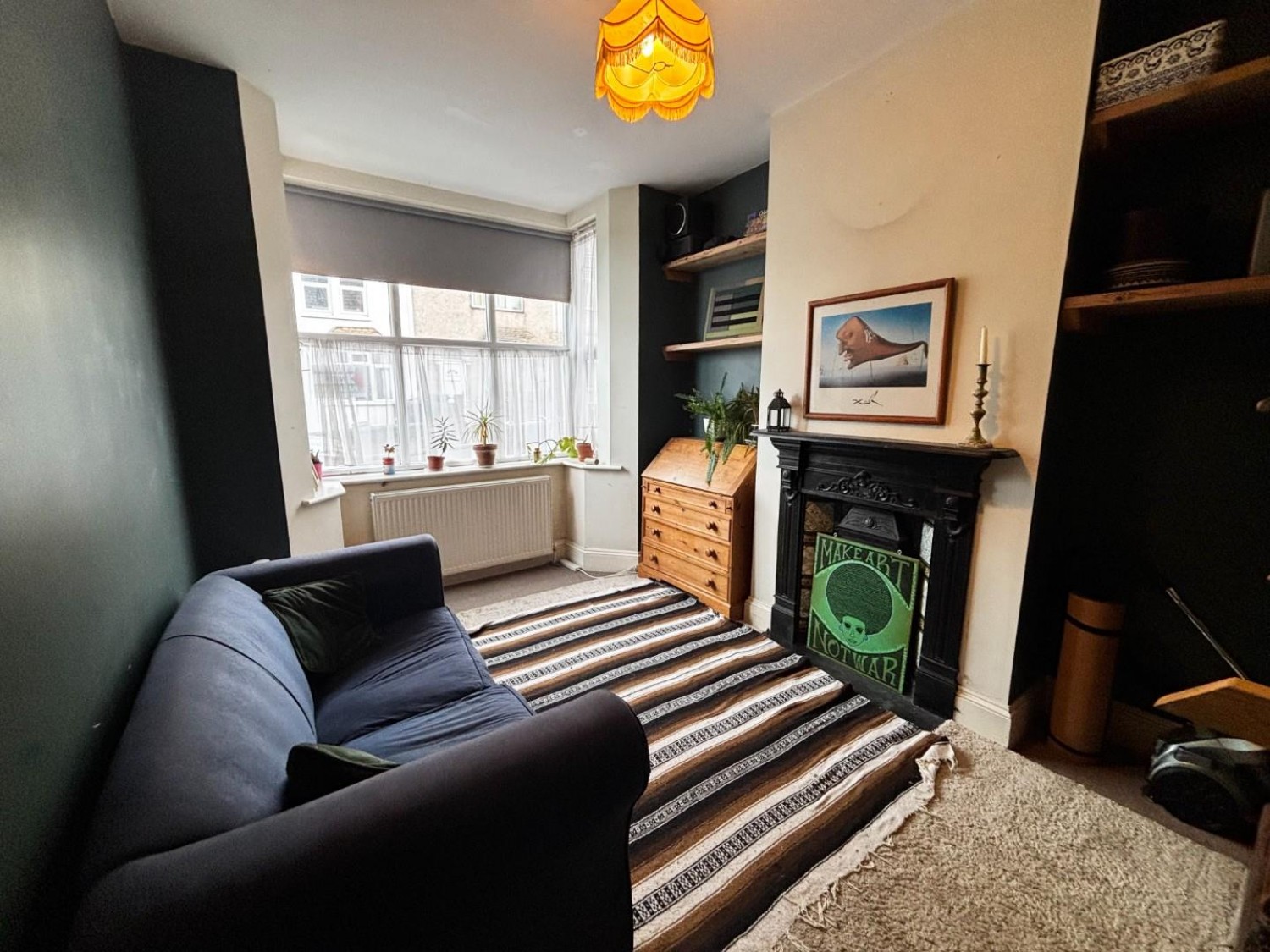 Coleridge Road, Eastville, Bristol BS5 6SR