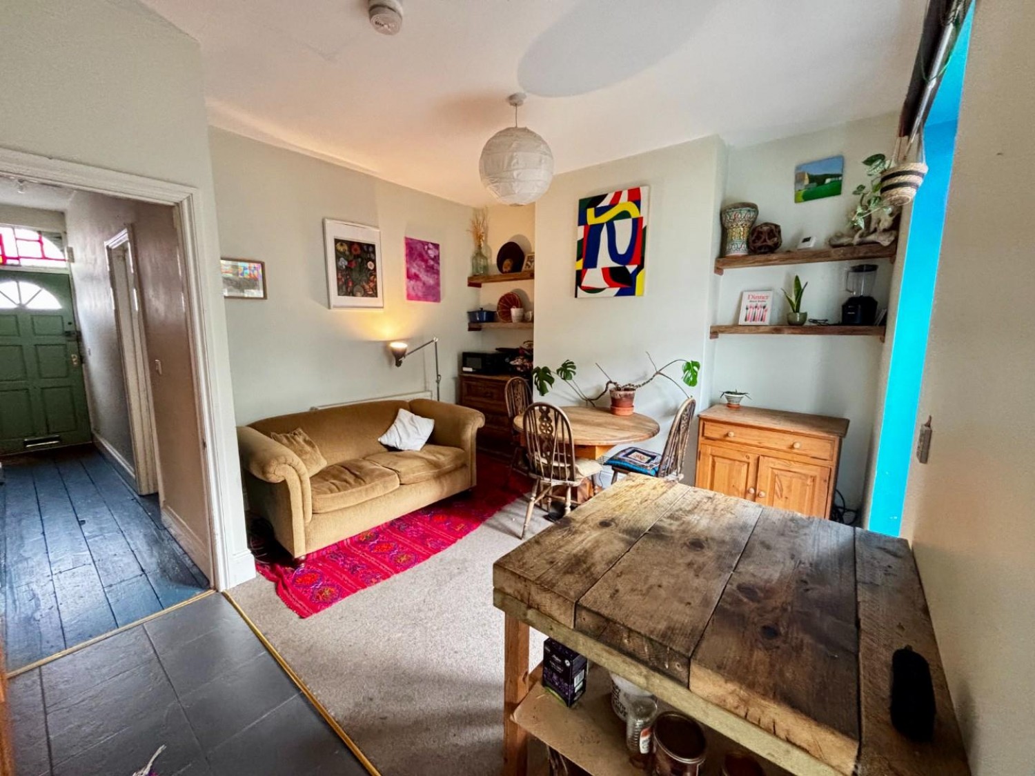 Coleridge Road, Eastville, Bristol BS5 6SR