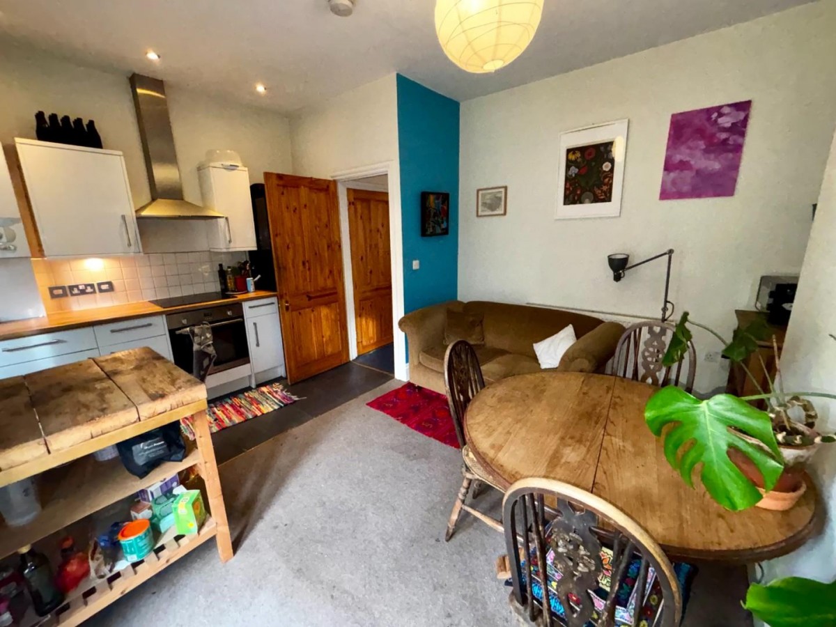 Coleridge Road, Eastville, Bristol BS5 6SR