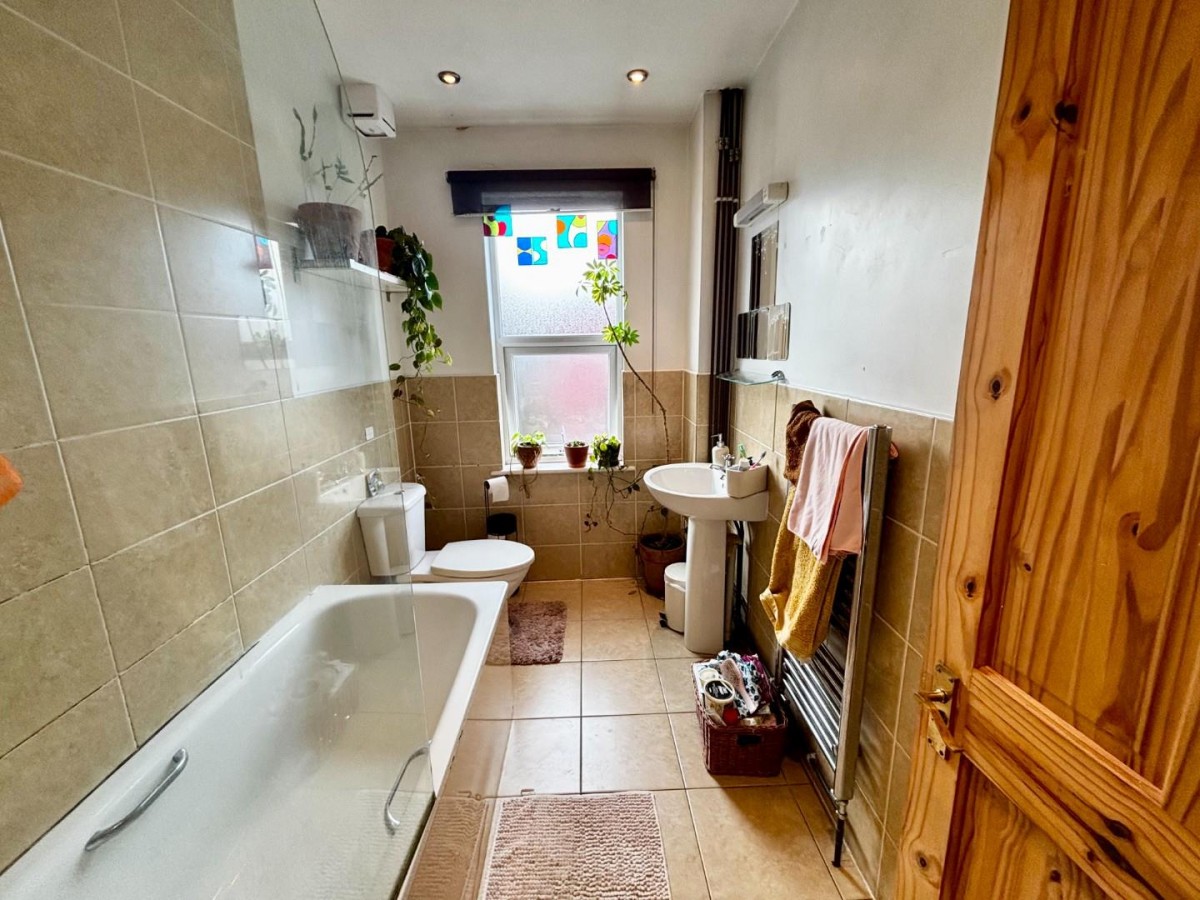 Coleridge Road, Eastville, Bristol BS5 6SR