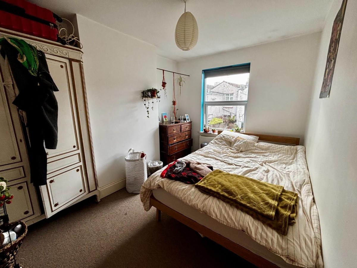 Coleridge Road, Eastville, Bristol BS5 6SR