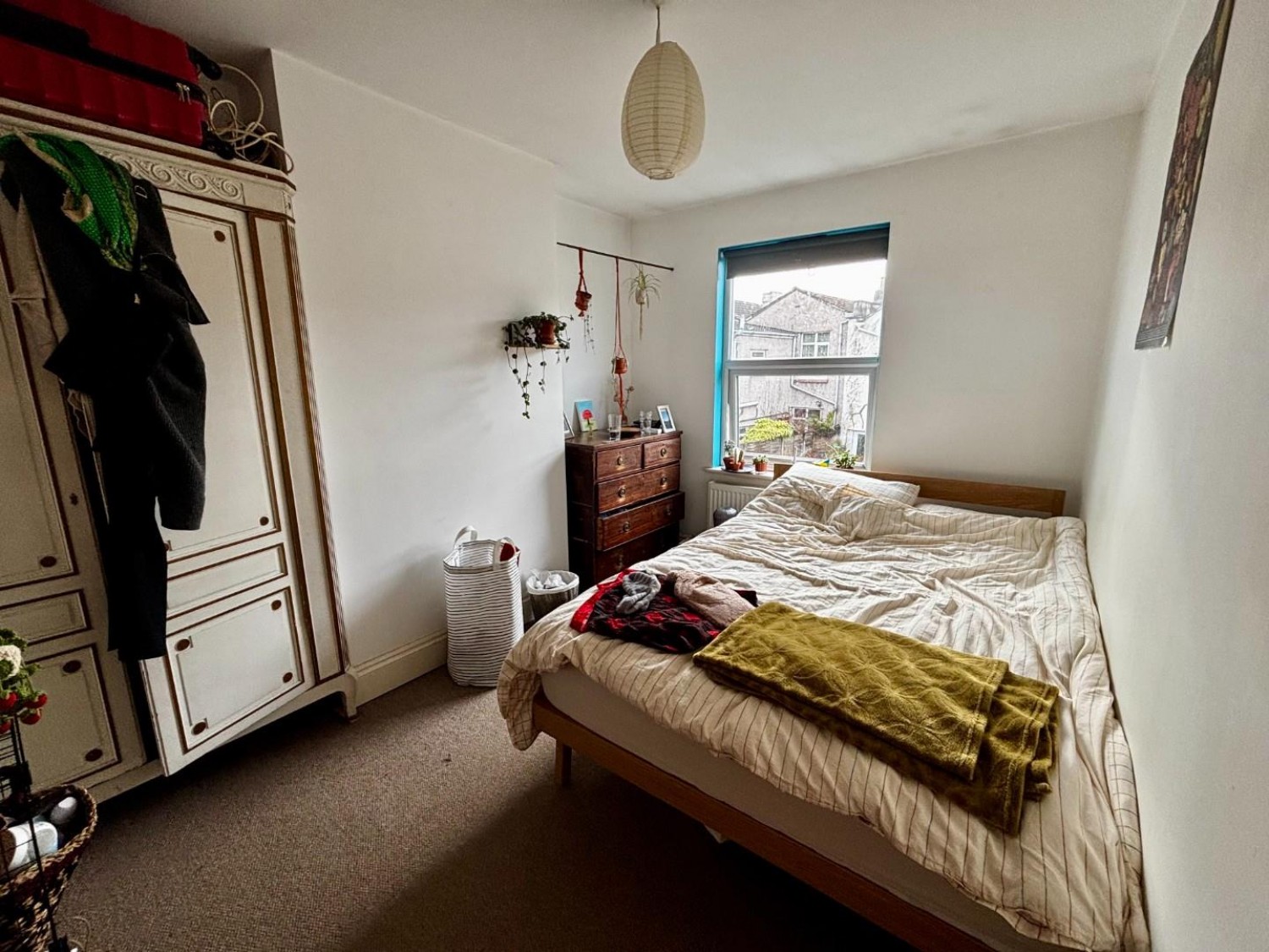 Coleridge Road, Eastville, Bristol BS5 6SR