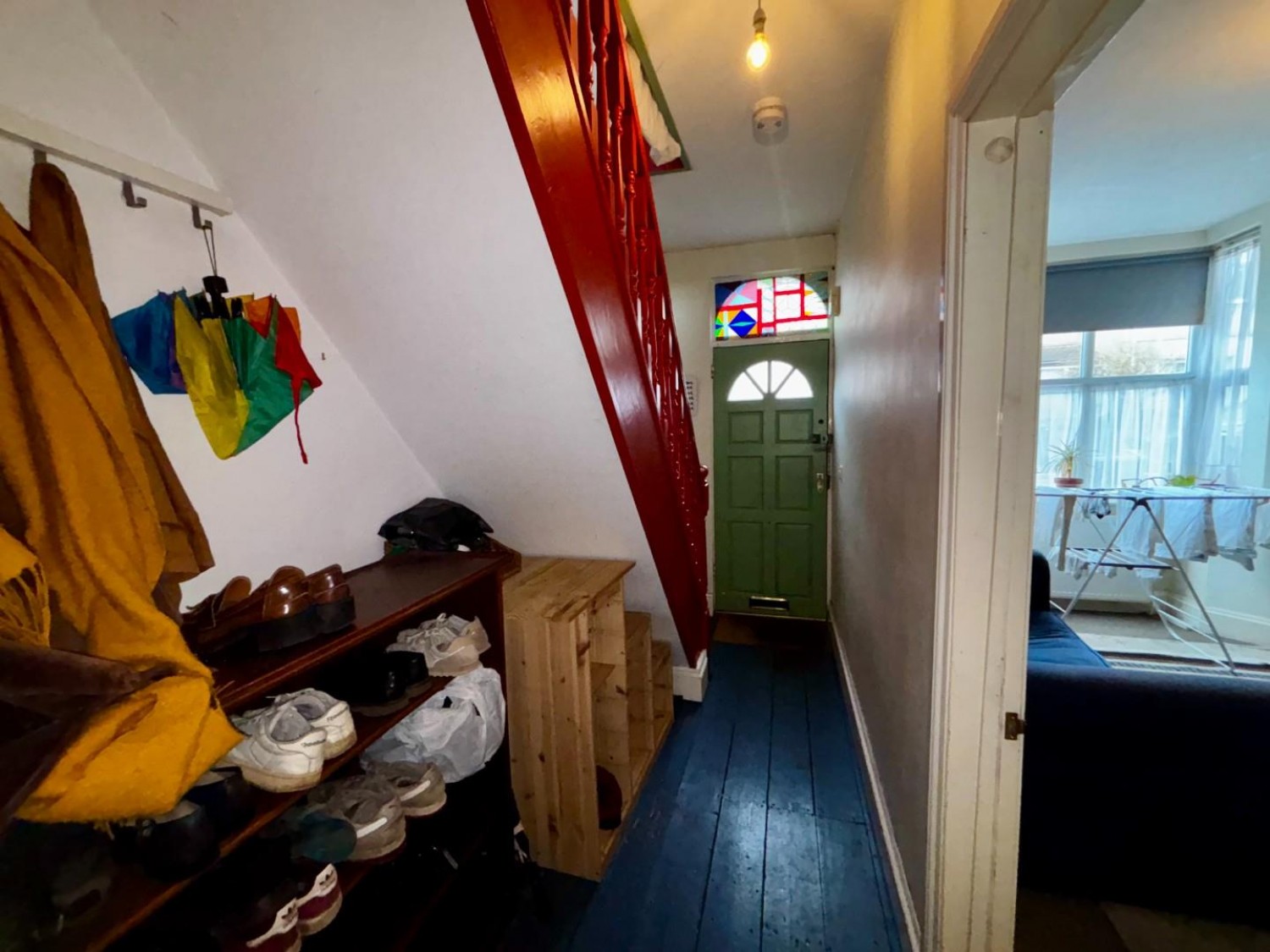 Coleridge Road, Eastville, Bristol BS5 6SR