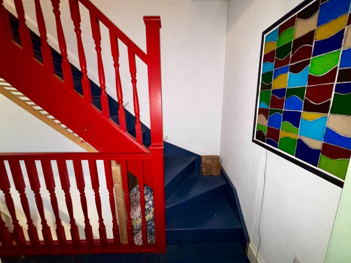 Coleridge Road, Eastville, Bristol BS5 6SR