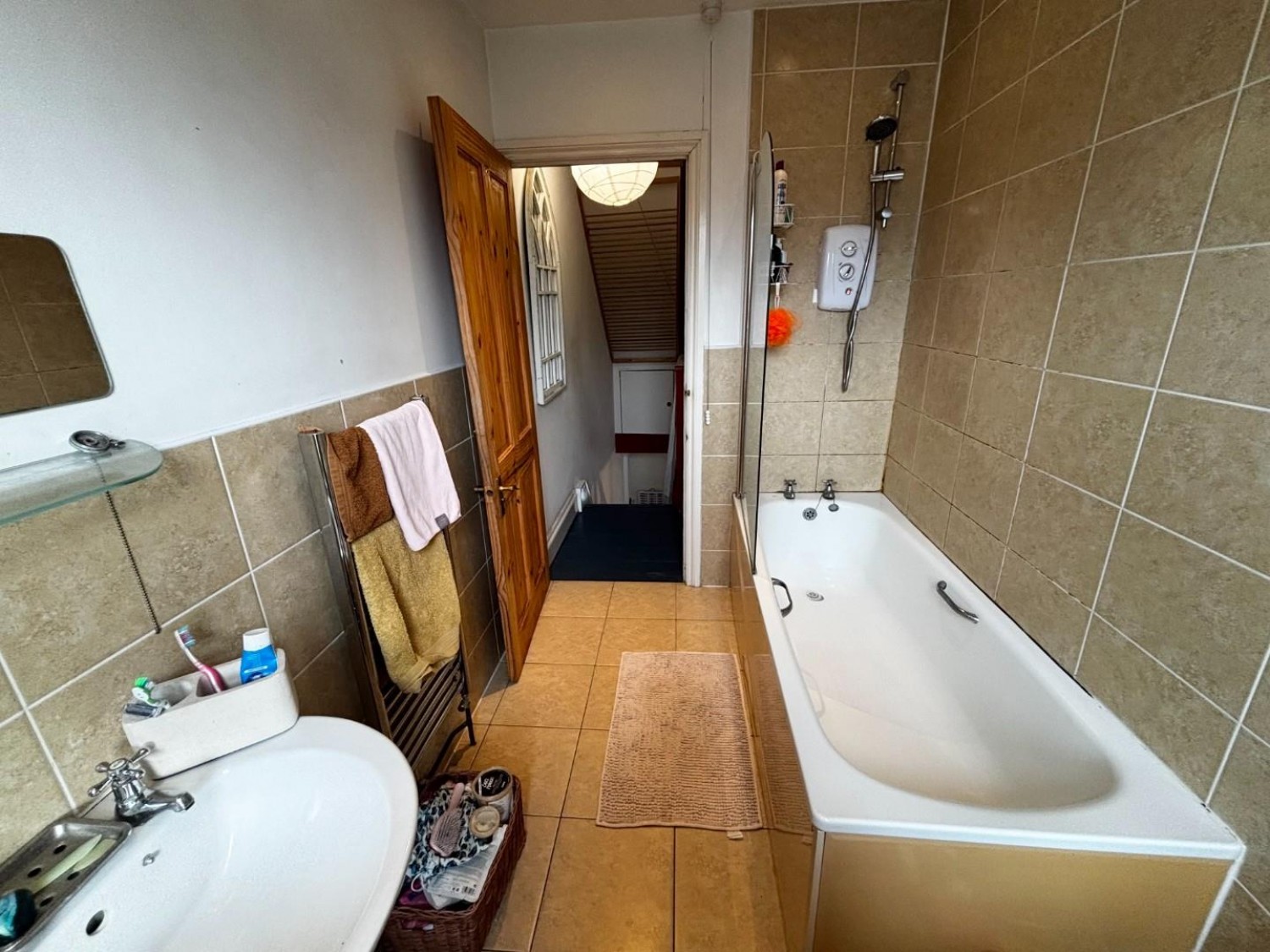 Coleridge Road, Eastville, Bristol BS5 6SR