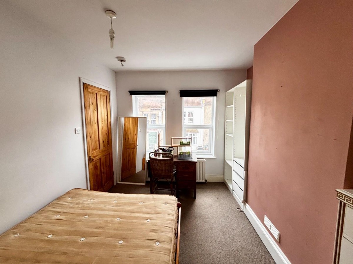 Coleridge Road, Eastville, Bristol BS5 6SR