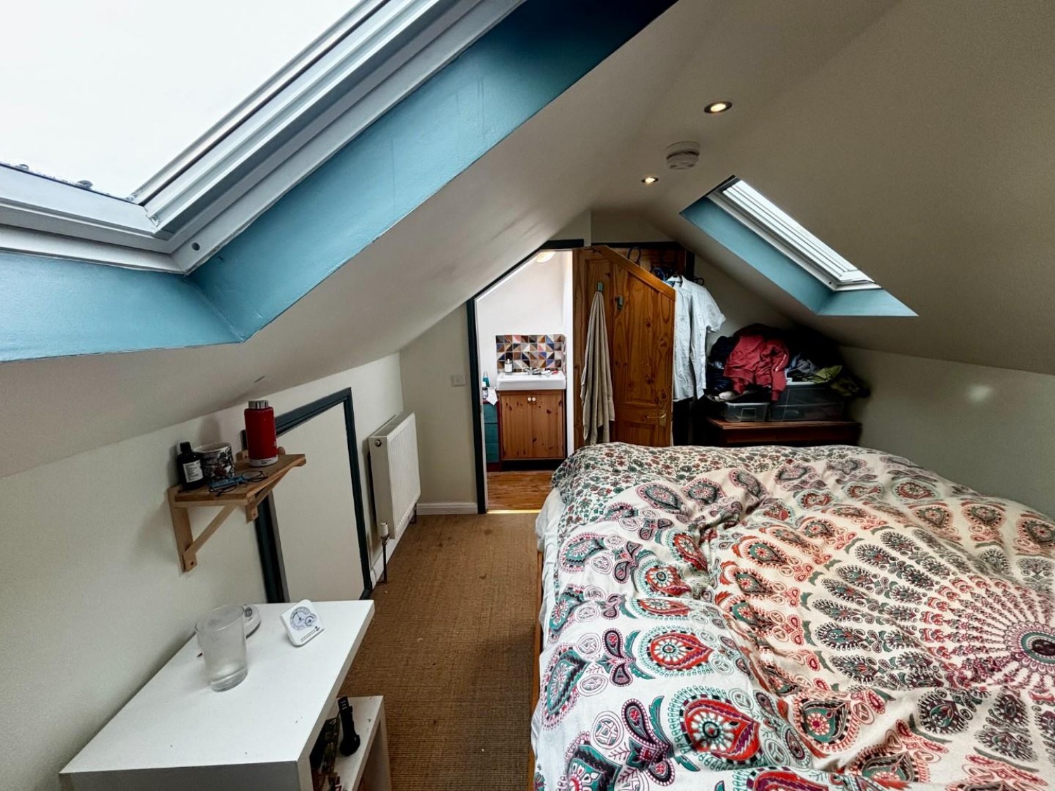 Coleridge Road, Eastville, Bristol BS5 6SR