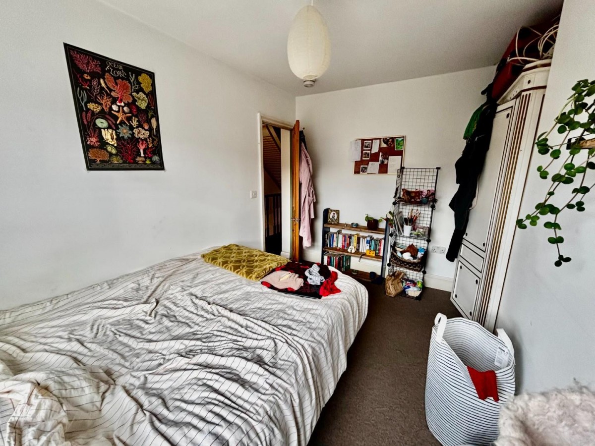 Coleridge Road, Eastville, Bristol BS5 6SR