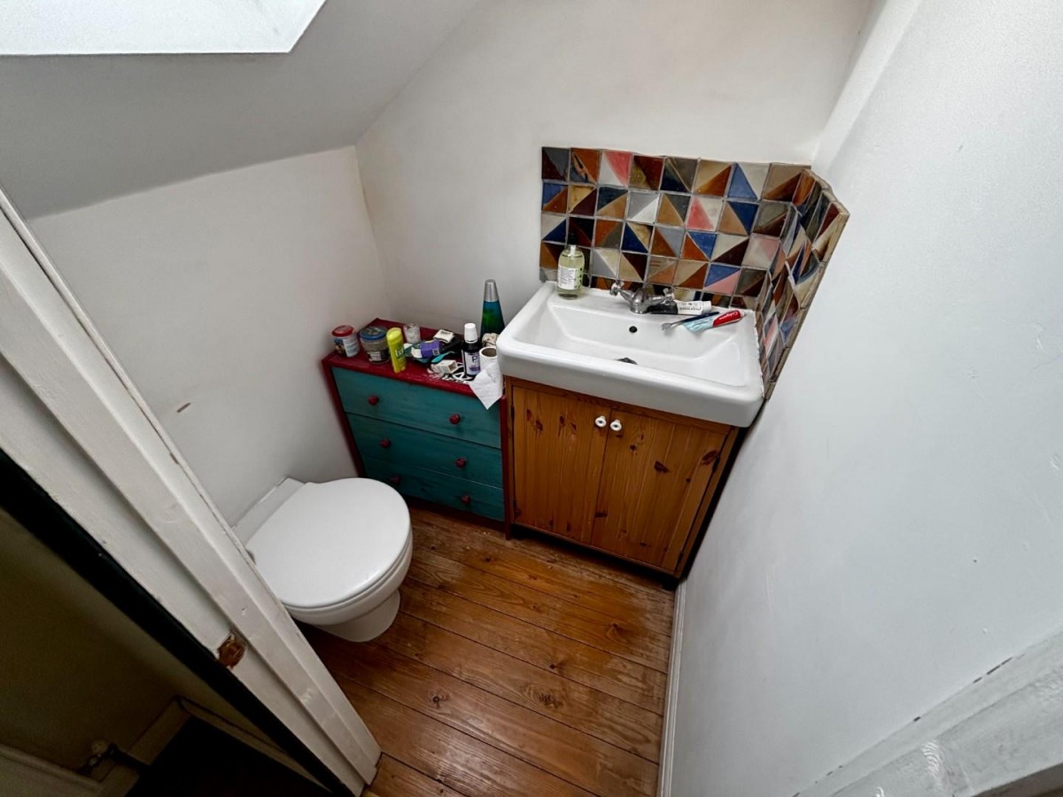 Coleridge Road, Eastville, Bristol BS5 6SR