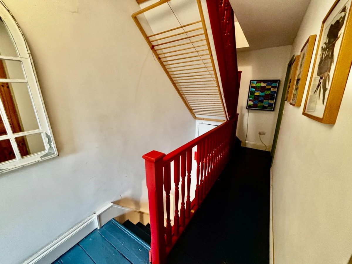 Coleridge Road, Eastville, Bristol BS5 6SR