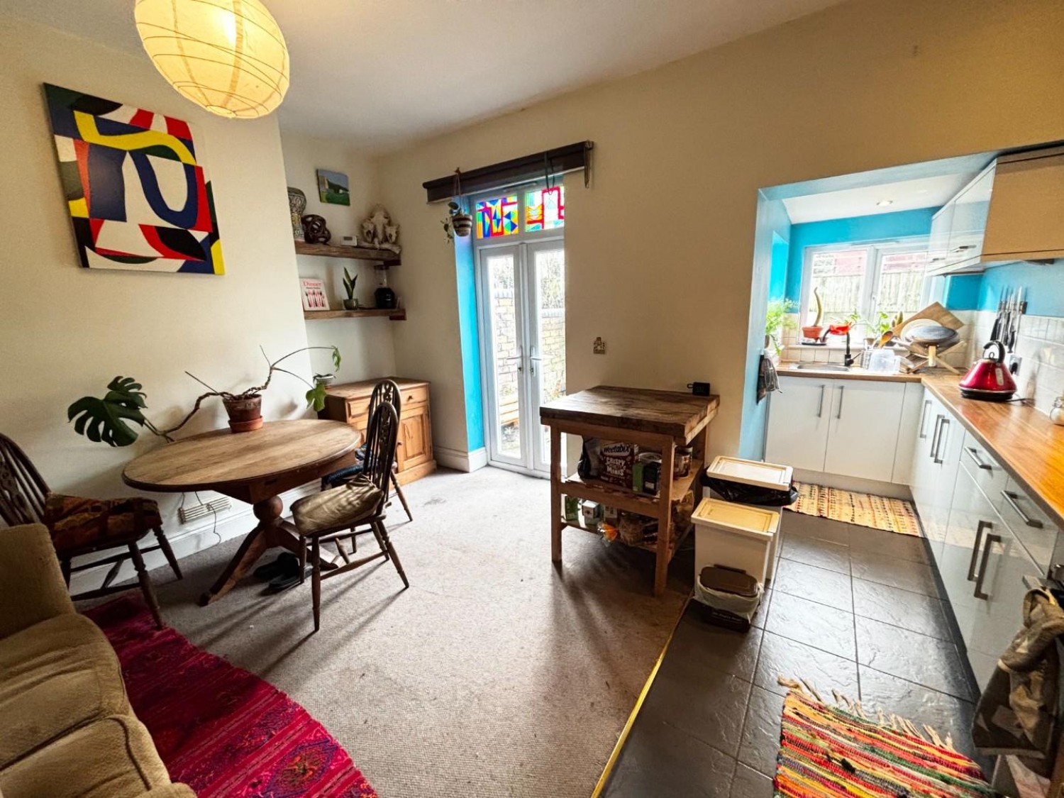 Coleridge Road, Eastville, Bristol BS5 6SR