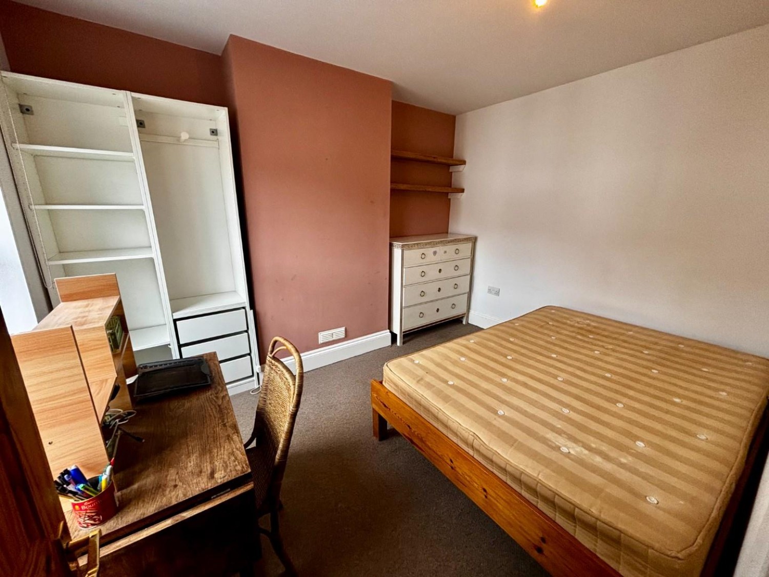 Coleridge Road, Eastville, Bristol BS5 6SR