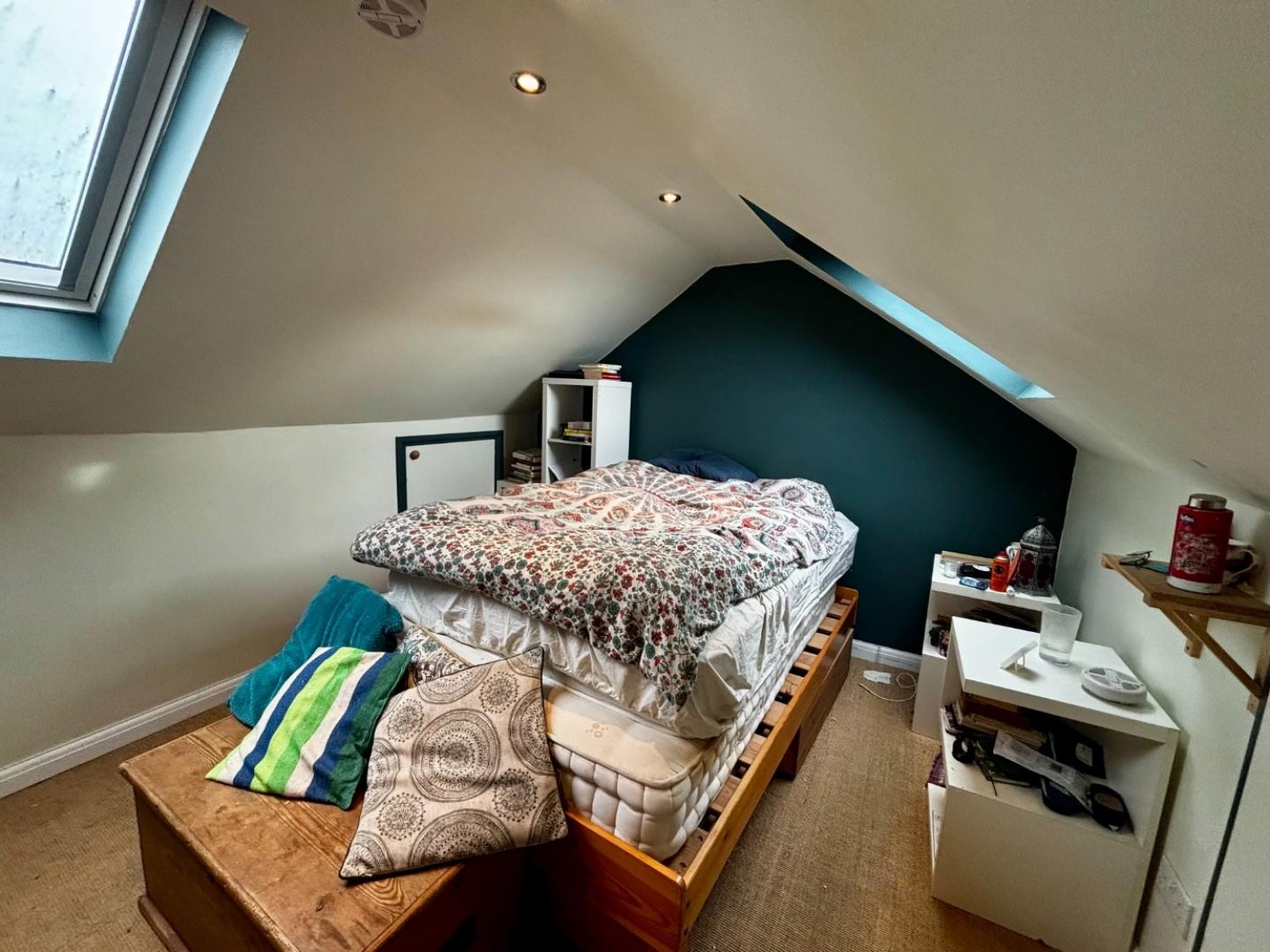 Coleridge Road, Eastville, Bristol BS5 6SR