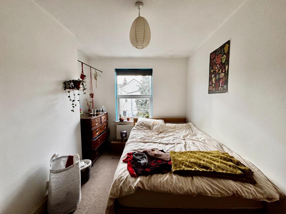 Coleridge Road, Eastville, Bristol BS5 6SR