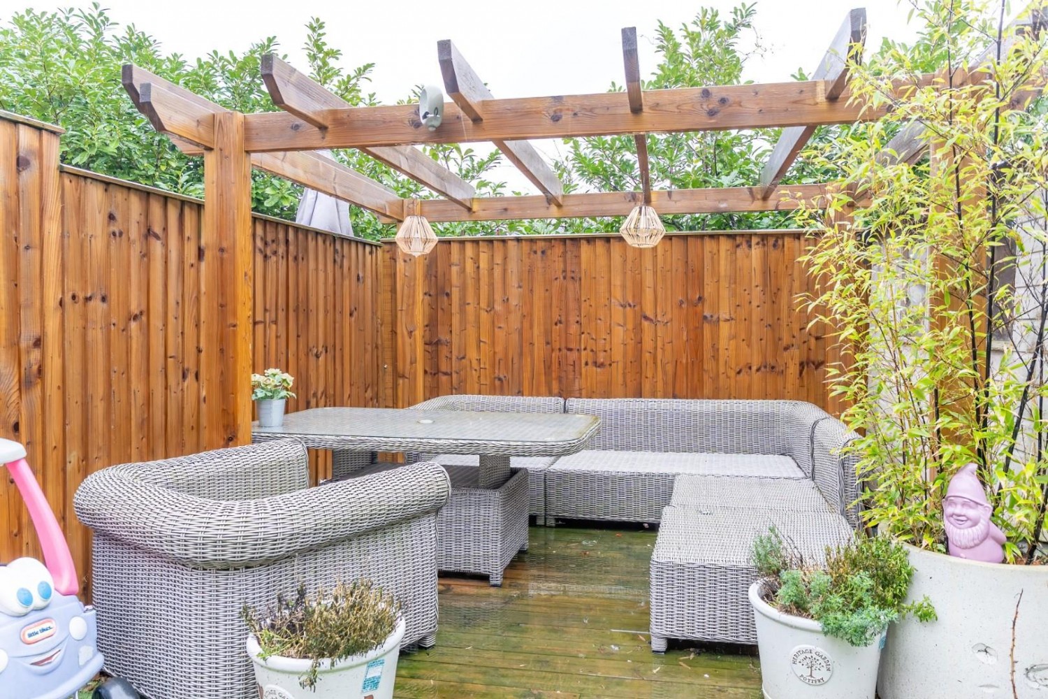 Stratford Close, Aston Clinton