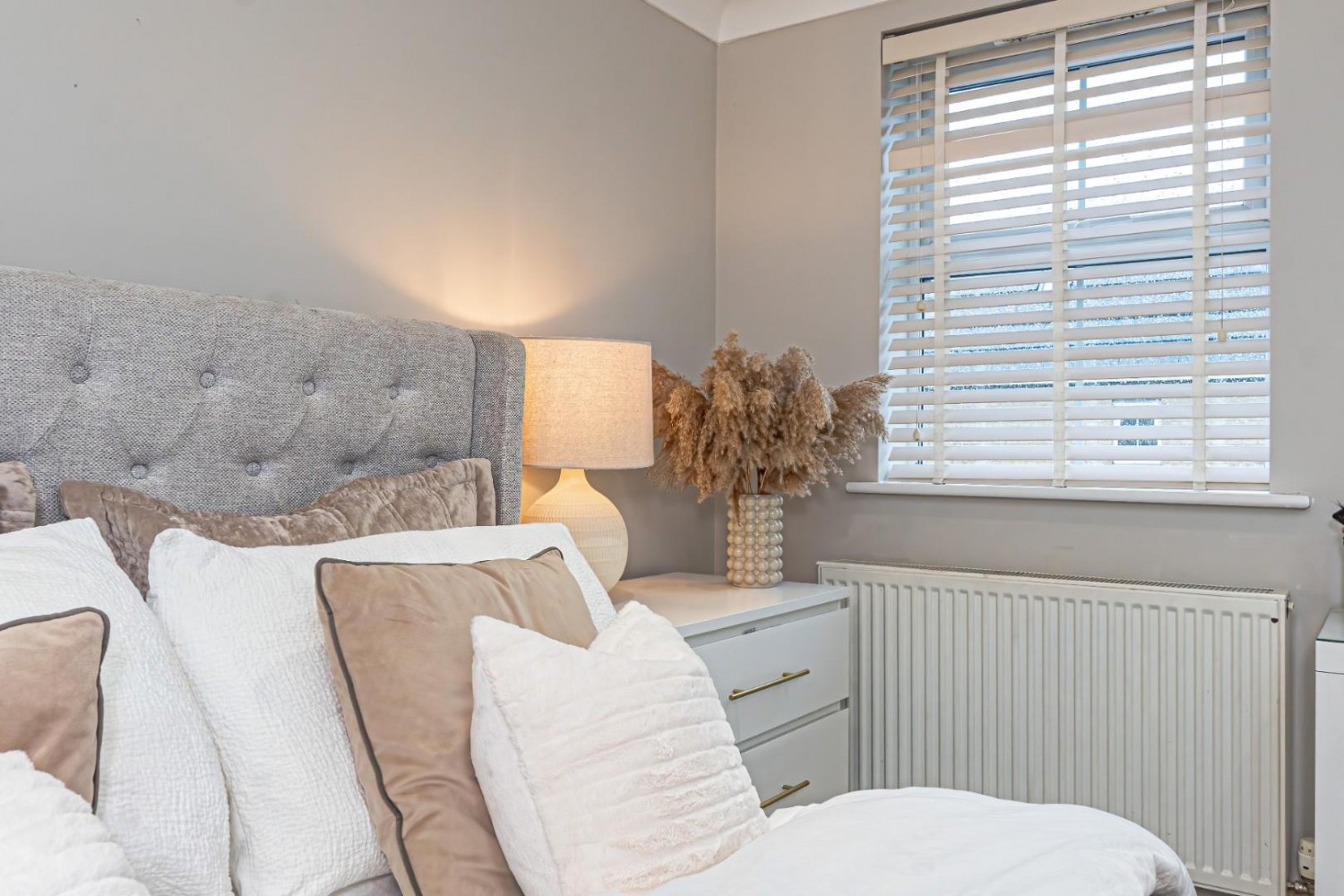 Stratford Close, Aston Clinton