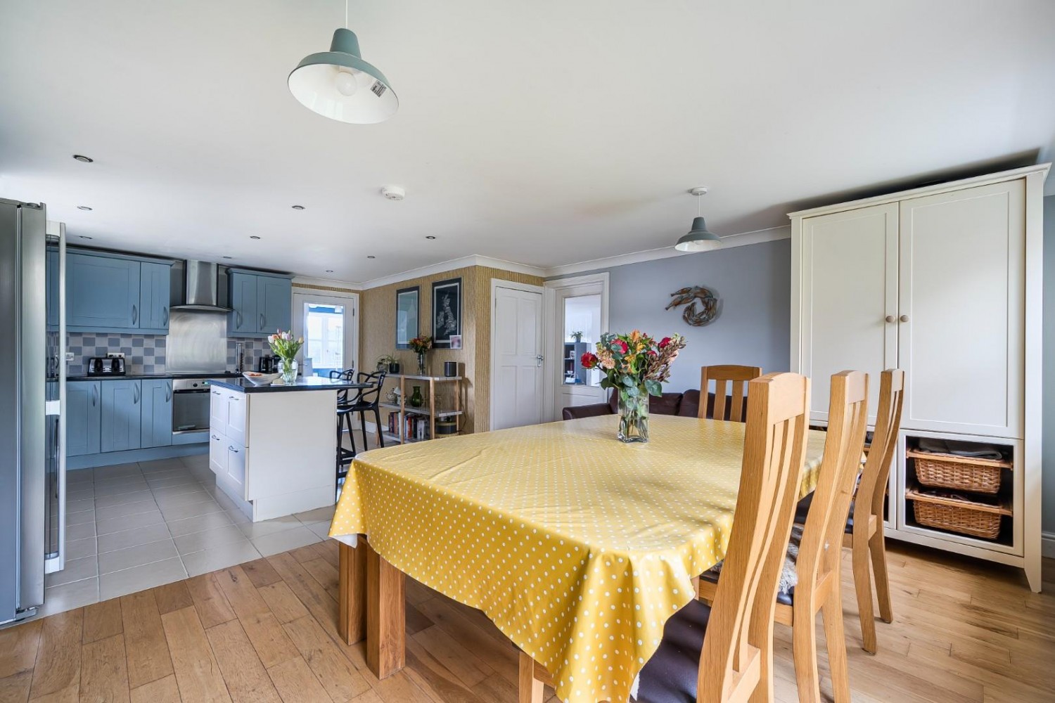 South Road, Goldsithney, Penzance