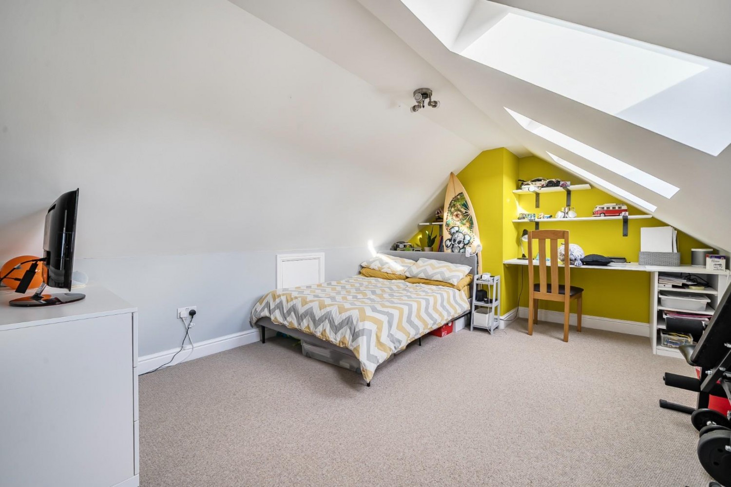 South Road, Goldsithney, Penzance