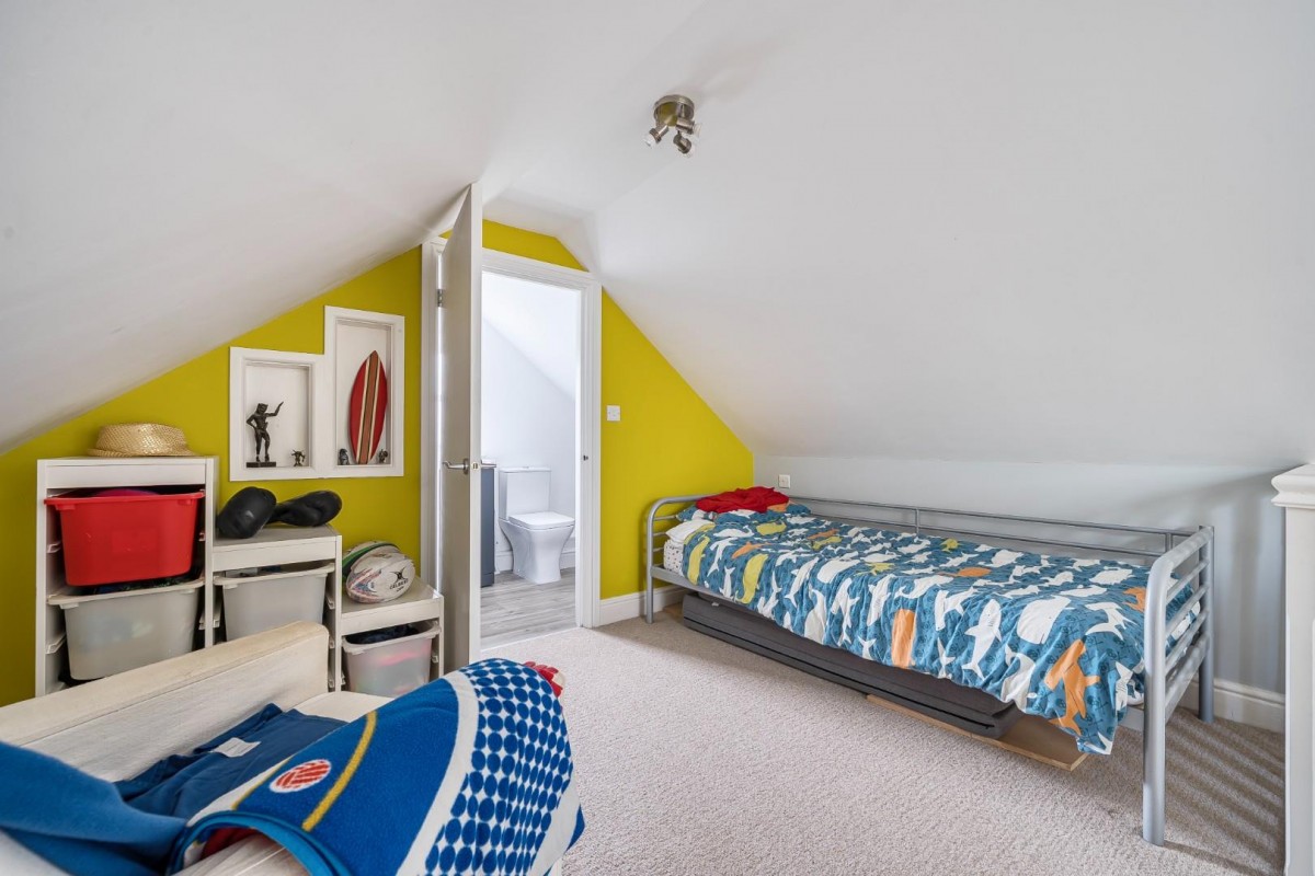 South Road, Goldsithney, Penzance