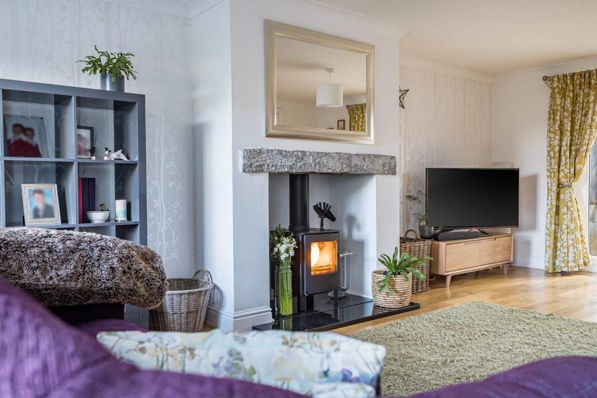 South Road, Goldsithney, Penzance