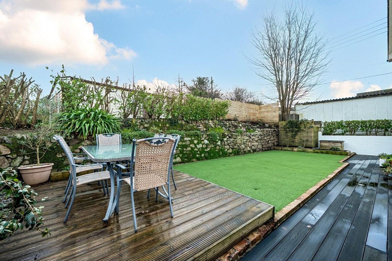 South Road, Goldsithney, Penzance